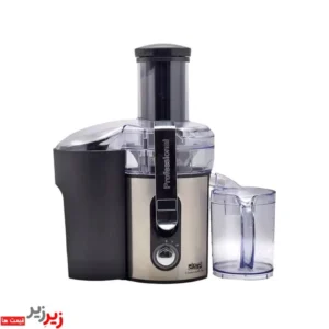 Drink maker آبمیوه گیری DSP مدل KJ-3057 آبمیوه گیری دی اس پی مدل KJ3057 خرید آنلاین محصولات دی اس پی DSP فروشگاه اینترنتی زیرِزیر در امین حضور فروشگاه زیرِزیر