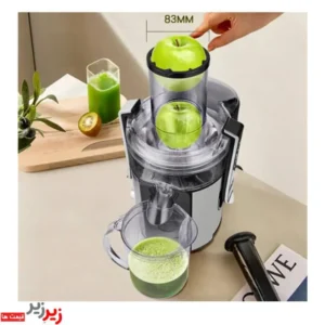 آبمیوه گیری دی اس پی مدل KJ3057