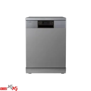 ماشین ظرفشویی پاکشوما 15 نفره مدل PDA 3511